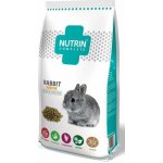 Nutrin Complete junior králík 1,5 kg – Zbozi.Blesk.cz
