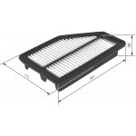 Vzduchový filtr BOSCH F 026 400 295 (F026400295) – Hledejceny.cz