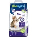 Biokat’s Micro Classic bentonitové pro kočky 14 l