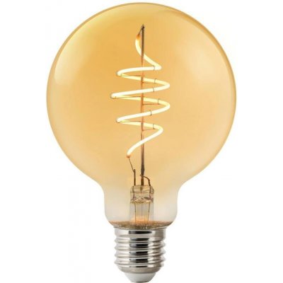 Nordlux Smart Deko žárovka 1x4.7 W 2200 K E27 2170132747 – Hledejceny.cz