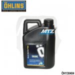 Öhlins Olej do zadního tlumiče 11cSt40°C 4 l