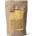 GymBeam Gelatinized Maca 100 g – Hledejceny.cz