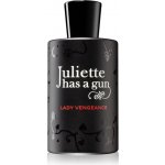 Juliette Has a Gun Lady Vengeance parfémovaná voda dámská 100 ml – Hledejceny.cz