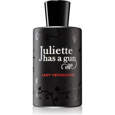 Juliette Has a Gun Lady Vengeance parfémovaná voda dámská 100 ml – Zboží Mobilmania