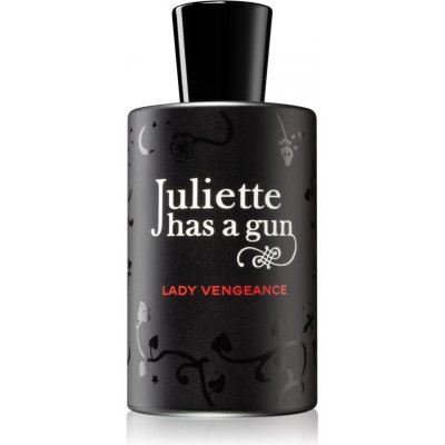 Juliette Has a Gun Lady Vengeance parfémovaná voda dámská 100 ml – Hledejceny.cz