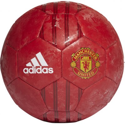 adidas Manchester United FC Club Home – Hledejceny.cz