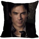 Origoska The Vampire Diaries Upíří deníky 45 x 45 cm – Hledejceny.cz