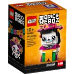 LEGO® BrickHeadz 40492 La Catrina – Zboží Živě