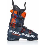 Fischer RC4 THE CURV GT 130 VACUUM WALK 21/22 – Zboží Dáma