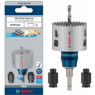 Bosch 2608594399 – Zbozi.Blesk.cz