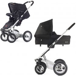 mutsy 4rider single spoke