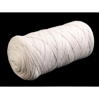 Prima-obchod Špagety ploché Ribbon 250 g, barva 29 (752) režná světlá – Hledejceny.cz