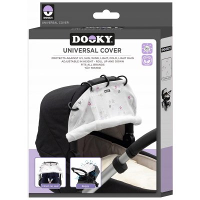 Dooky design clona Twinkle Stars – Zboží Dáma