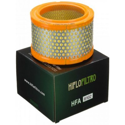 Vzduchový filtr HIFLOFILTRO HFA6102 – Hledejceny.cz