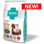 Nutrin Complete Morče Junior 400 g – Zboží Mobilmania