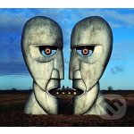 PINK FLOYD - Division Bell 180G/2016 Version/Gatefold LP – Hledejceny.cz