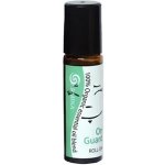 Armina On Guard Organic Roll On Blend Bio směs esenciálních olejů v roll onu 10 ml – Hledejceny.cz
