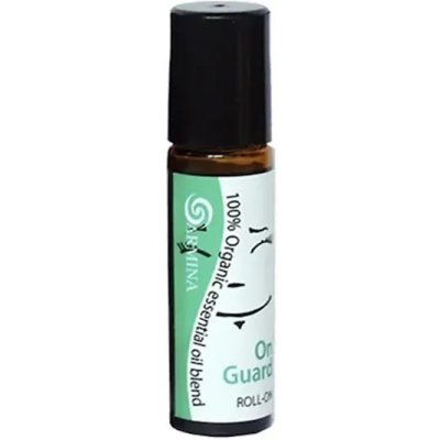 Armina On Guard Organic Roll On Blend Bio směs esenciálních olejů v roll onu 10 ml – Hledejceny.cz