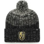 NHL Brand 47 Vegas Golden Knights Cascade Cuffed Knit – Hledejceny.cz