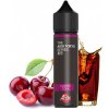 Příchuť pro míchání e-liquidu ZAP! AISU TOKYO Cherry Cola Shake & Vape 20 ml