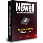 NEWELL RLDC01FM – Sleviste.cz