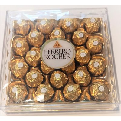 Ferrero Rocher 300 g – Zboží Dáma