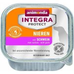 Animonda Integra Protect Adult Dog Nieren vepřové 150 g – Zboží Mobilmania