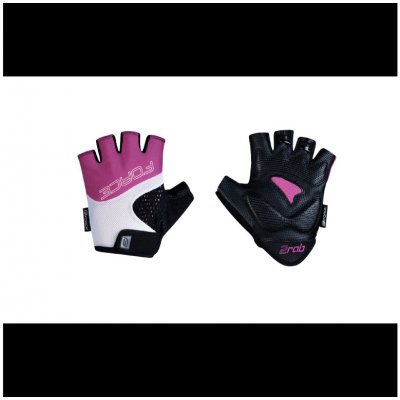 Force Rab 2 Jr SF black/pink/white – Zboží Dáma