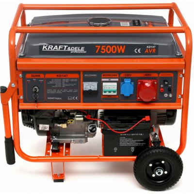 Kraft&Dele KD147 – Hledejceny.cz