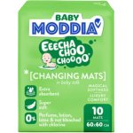 Moddia Baby podložka 10 ks 60×60 – Zboží Dáma