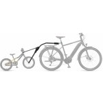 Tažná tyč XLC TW S03 pro dětské kolo – Zboží Mobilmania