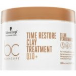 Schwarzkopf Bonacure Time Restore Clay Treatment 500 ml – Hledejceny.cz