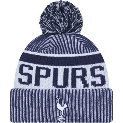 New Era SPORT CUFF beanie TOTTENHAM HOTSPUR tmavě modrá – Hledejceny.cz