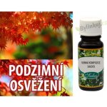 Saloos esenciální olej Podzimní osvěžení 10 ml – Zboží Mobilmania