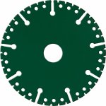 PARKSIDE Příslušenství k úhlové brusce (univerzální řezné kotouče) – Hledejceny.cz