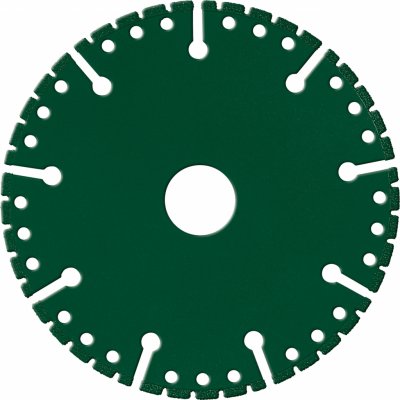 PARKSIDE Příslušenství k úhlové brusce (univerzální řezné kotouče) – Hledejceny.cz