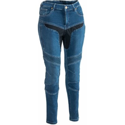 MBW BELINDA Dyneema Lady modré – Zbozi.Blesk.cz