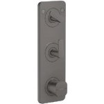 Axor Citterio 49700340 – Hledejceny.cz