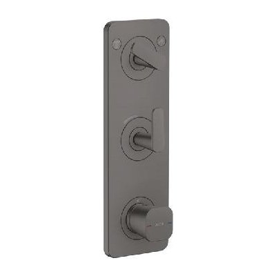 Axor Citterio 49700340 – Hledejceny.cz