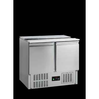 Tefcold GS 92 – Zbozi.Blesk.cz