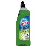 Krystal balzám na nádobí s Aloe Vera 750 ml – Sleviste.cz
