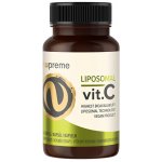 Nupreme Liposomal Vitamín C 30 kapslí – Hledejceny.cz