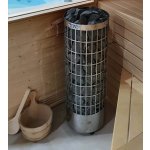 Harvia Cilindro PC70 černá – Zboží Dáma