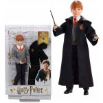 Mattel Harry Potter Tajemná komnata Ron Weasley – Zboží Mobilmania