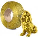 Spectrum PLA Silk 1.75mm Glorious Gold 1kg – Zboží Živě