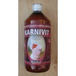 Benefeed Karnivit E 0,5 l – Zboží Dáma