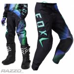 Fox Racing 180 Toxsyk černá | Zboží Auto