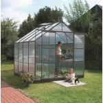 Vitavia Uranus 6700 PC 4 mm zelený – Zboží Dáma
