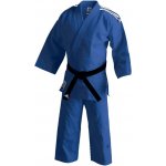 adidas kimono Judo TRAINING – Zbozi.Blesk.cz