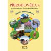 Přírodověda 4 – pracovní sešit pro 4. ročník ZŠ, Čtení s porozuměním - Vieweghová Thea